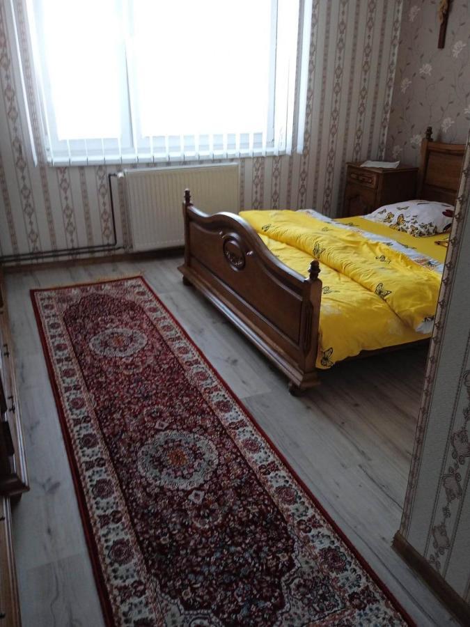 Guest House Eva Hrabušice Extérieur photo