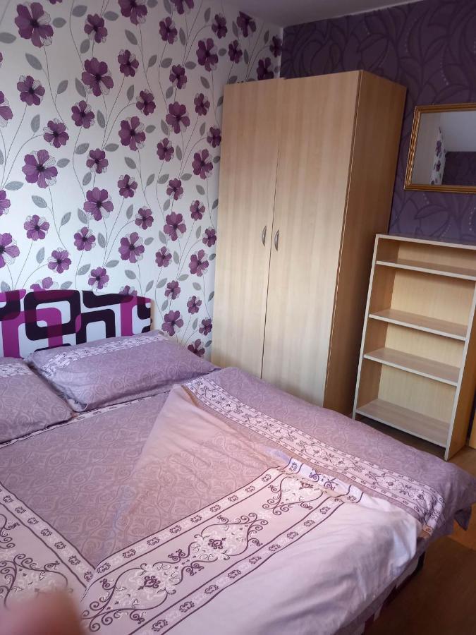Guest House Eva Hrabušice Extérieur photo