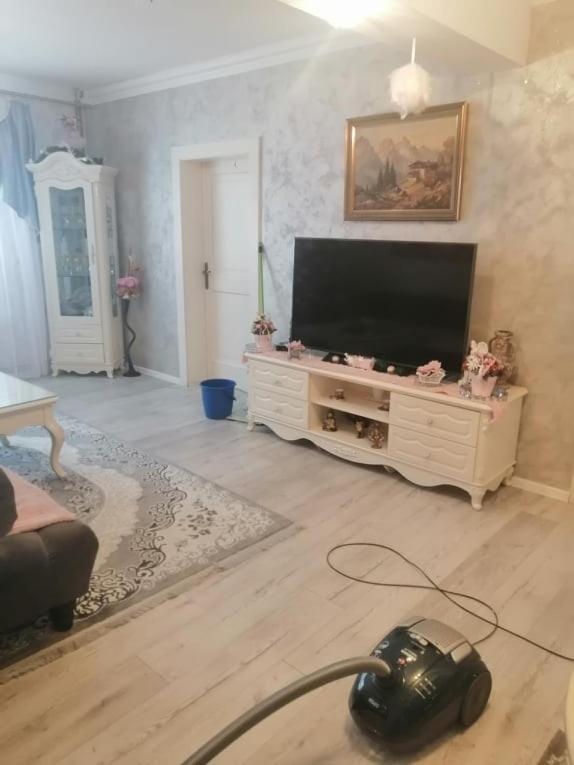 Guest House Eva Hrabušice Extérieur photo