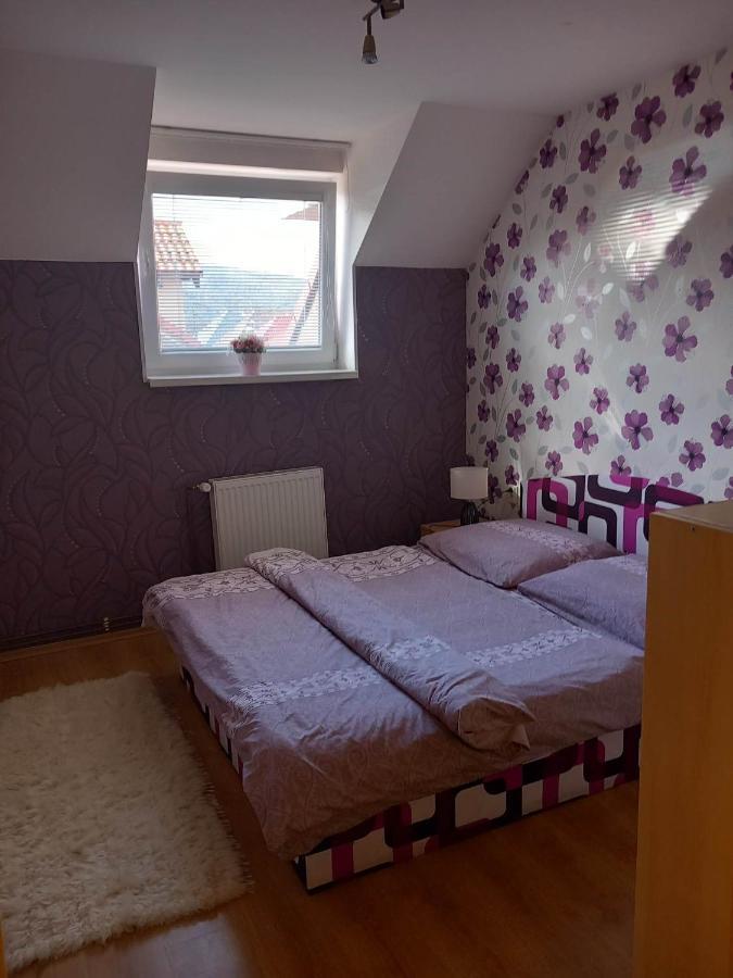 Guest House Eva Hrabušice Extérieur photo