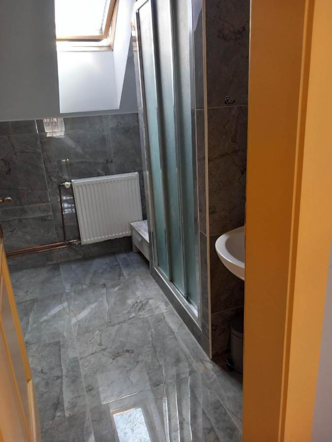 Guest House Eva Hrabušice Extérieur photo