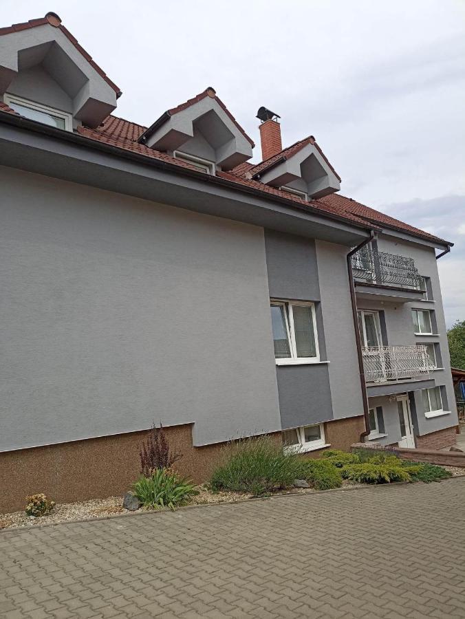 Guest House Eva Hrabušice Extérieur photo