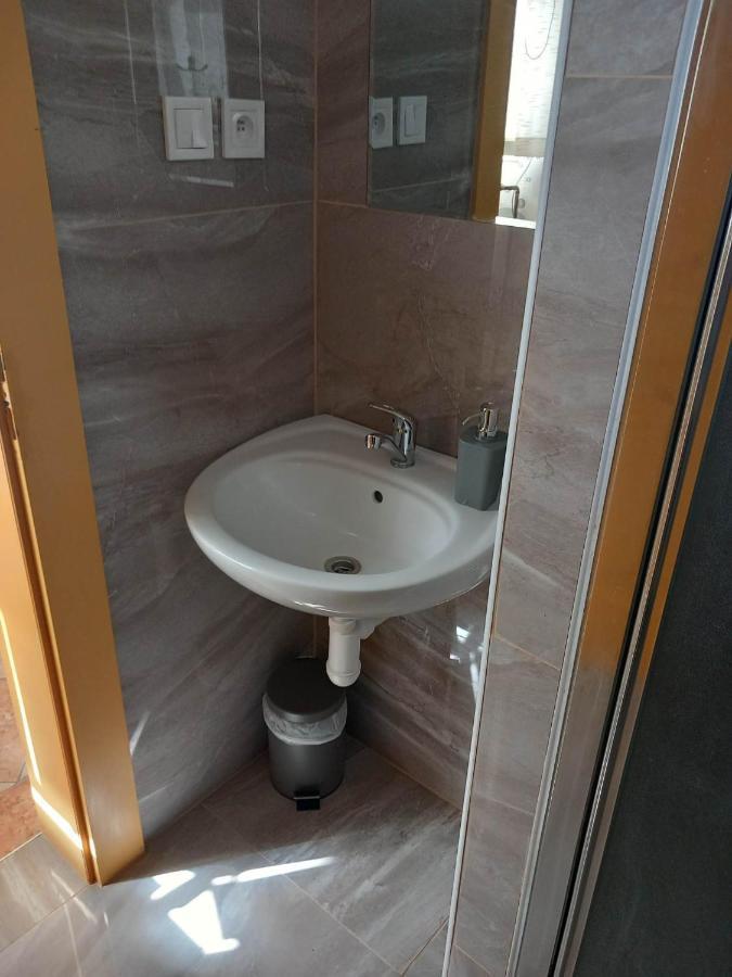 Guest House Eva Hrabušice Extérieur photo