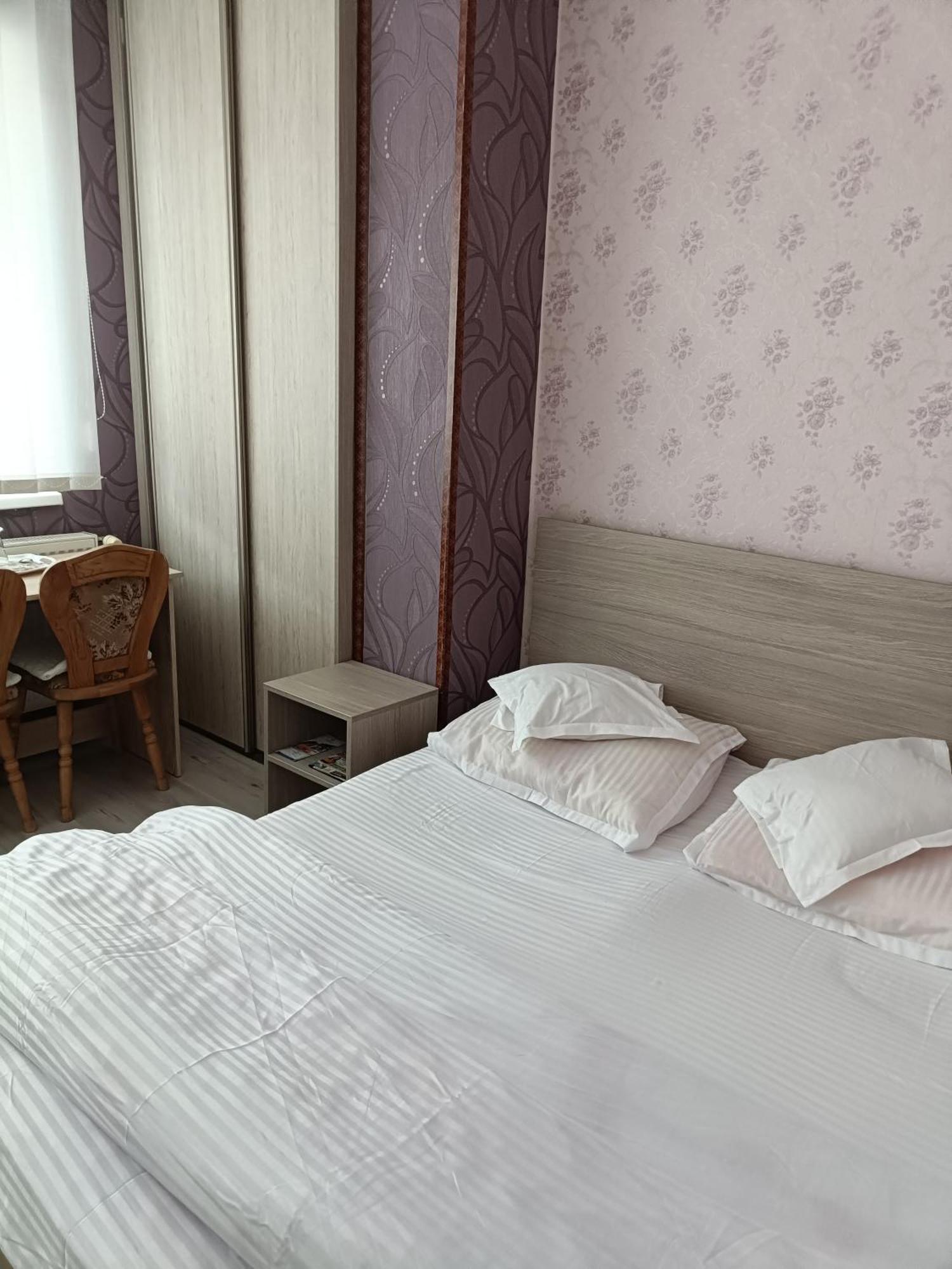 Guest House Eva Hrabušice Extérieur photo