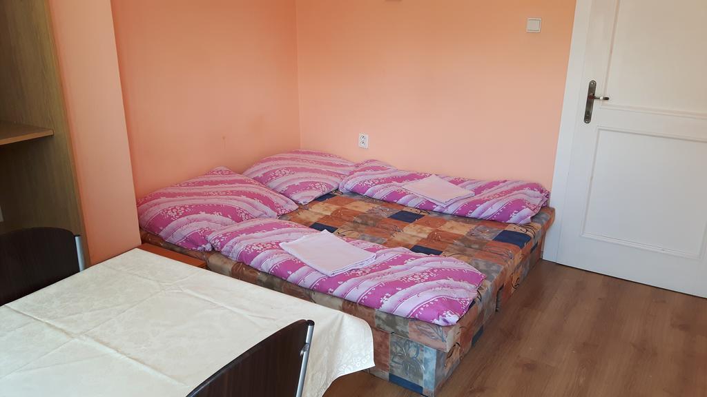Guest House Eva Hrabušice Extérieur photo