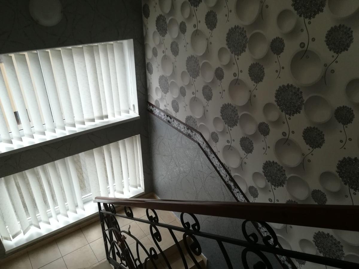 Guest House Eva Hrabušice Extérieur photo