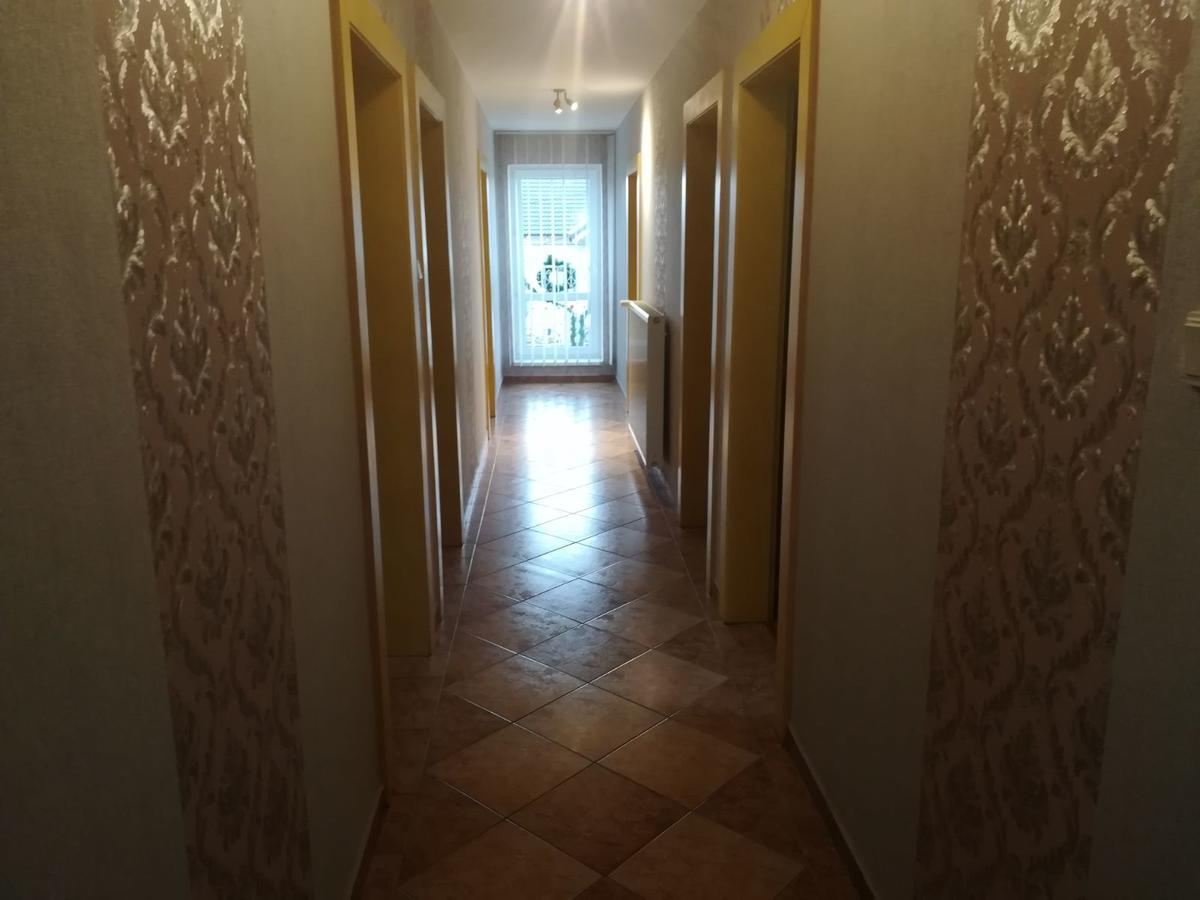Guest House Eva Hrabušice Extérieur photo