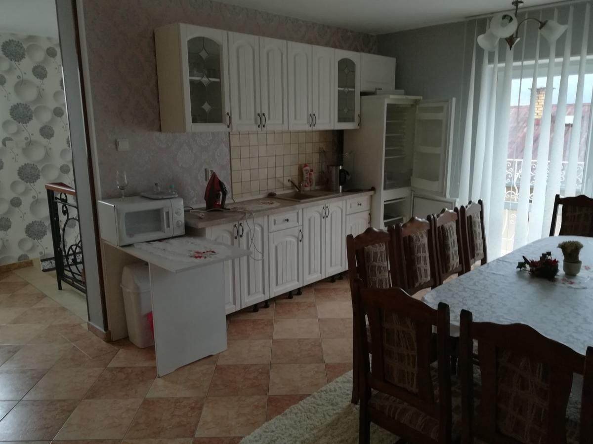 Guest House Eva Hrabušice Extérieur photo