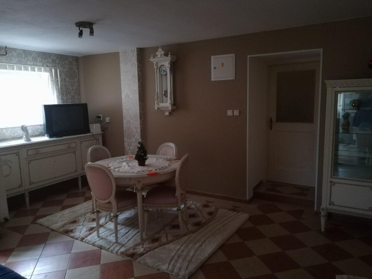 Guest House Eva Hrabušice Extérieur photo
